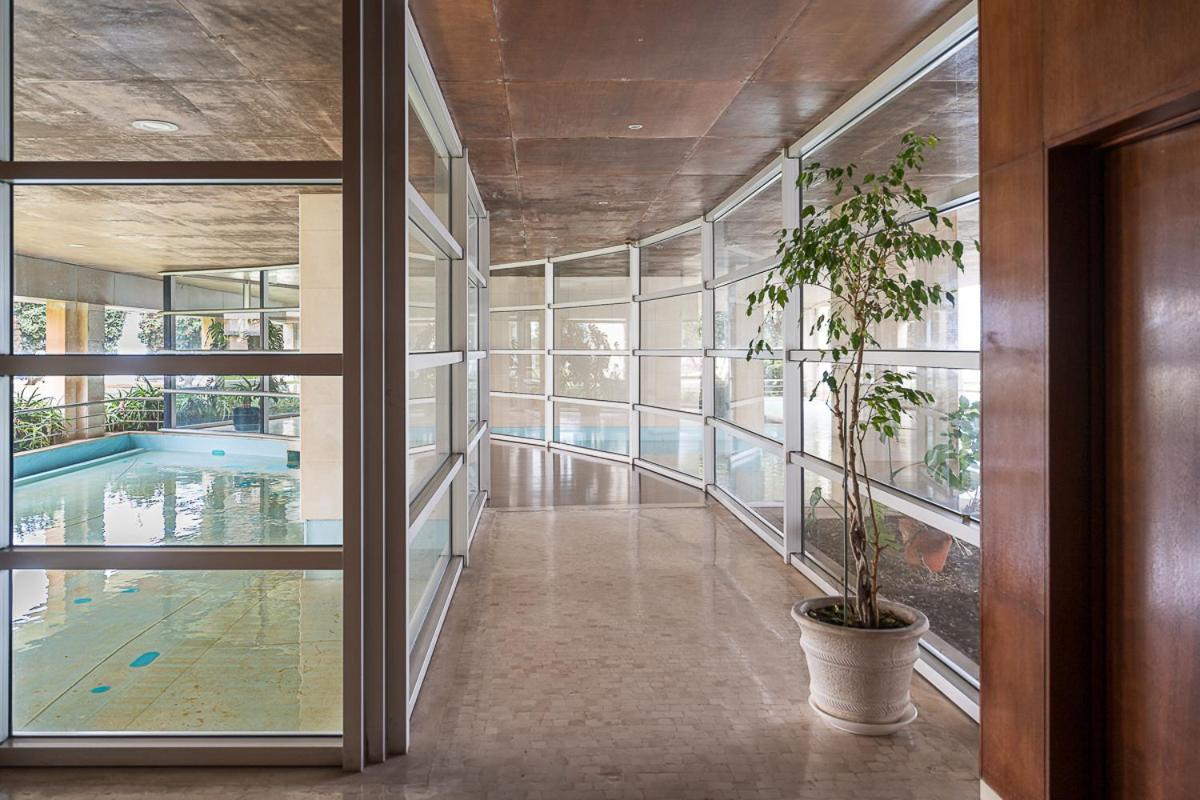 Beachfront Apartment Matosinhos  Exterior photo